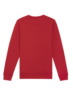 Sweat Stanley Stella unisexe coton bio personnalisable "ROLLER" | SIP19