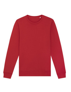 Sweat Stanley Stella unisexe coton bio personnalisable "ROLLER" | SIP19