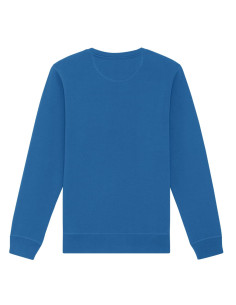 Sweat Stanley Stella unisexe coton bio personnalisable "ROLLER" | SIP19
