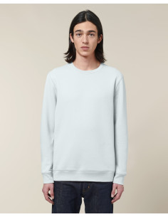Sweat Stanley Stella unisexe coton bio personnalisable "ROLLER" | SIP19