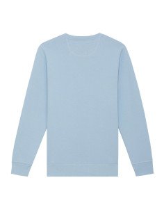 Sweat Stanley Stella unisexe coton bio personnalisable "ROLLER" | SIP19