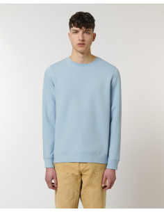 Sweat Stanley Stella unisexe coton bio personnalisable "ROLLER" | SIP19