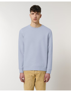 Sweat Stanley Stella unisexe coton bio personnalisable "ROLLER" | SIP19