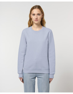 Sweat Stanley Stella unisexe coton bio personnalisable "ROLLER" | SIP19