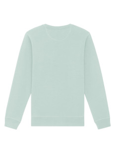 Sweat Stanley Stella unisexe coton bio personnalisable "ROLLER" | SIP19