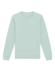 Sweat Stanley Stella unisexe coton bio personnalisable "ROLLER" | SIP19