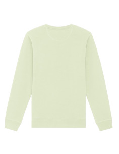 Sweat Stanley Stella unisexe coton bio personnalisable "ROLLER" | SIP19