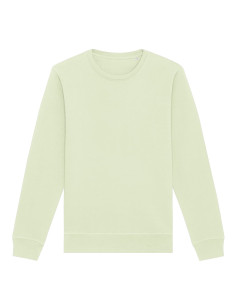 Sweat Stanley Stella unisexe coton bio personnalisable "ROLLER" | SIP19