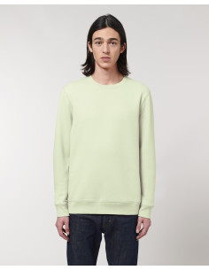 Sweat Stanley Stella unisexe coton bio personnalisable "ROLLER" | SIP19