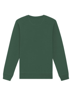 Sweat Stanley Stella unisexe coton bio personnalisable "ROLLER" | SIP19