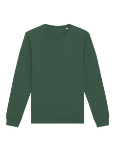 Sweat Stanley Stella unisexe coton bio personnalisable "ROLLER" | SIP19
