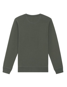 Sweat Stanley Stella unisexe coton bio personnalisable "ROLLER" | SIP19