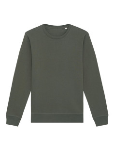 Sweat Stanley Stella unisexe coton bio personnalisable "ROLLER" | SIP19