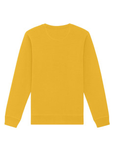 Sweat Stanley Stella unisexe coton bio personnalisable "ROLLER" | SIP19
