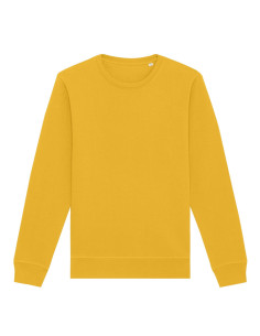 Sweat Stanley Stella unisexe coton bio personnalisable "ROLLER" | SIP19