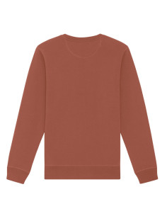 Sweat Stanley Stella unisexe coton bio personnalisable "ROLLER" | SIP19