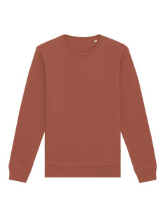 Sweat Stanley Stella unisexe coton bio personnalisable "ROLLER" | SIP19