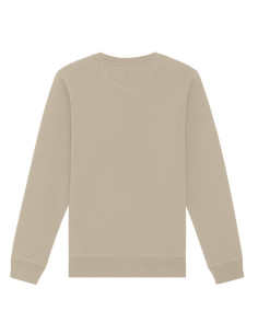 Sweat Stanley Stella unisexe coton bio personnalisable "ROLLER" | SIP19