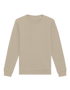 Sweat Stanley Stella unisexe coton bio personnalisable "ROLLER" | SIP19
