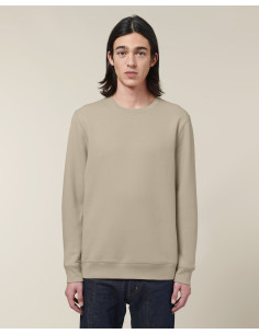 Sweat Stanley Stella unisexe coton bio personnalisable "ROLLER" | SIP19