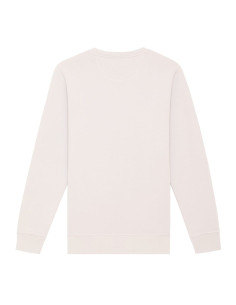 Sweat Stanley Stella unisexe coton bio personnalisable "ROLLER" | SIP19