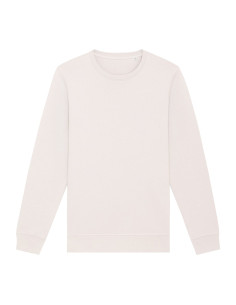 Sweat Stanley Stella unisexe coton bio personnalisable "ROLLER" | SIP19