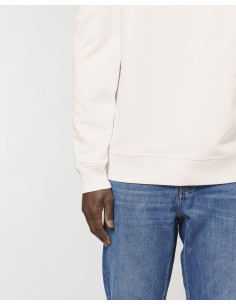 Sweat Stanley Stella unisexe coton bio personnalisable "ROLLER" | SIP19