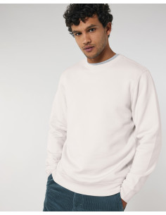 Sweat Stanley Stella unisexe coton bio personnalisable "ROLLER" | SIP19