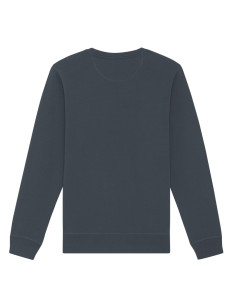 Sweat Stanley Stella unisexe coton bio personnalisable "ROLLER" | SIP19