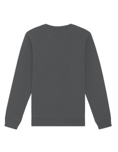 Sweat Stanley Stella unisexe coton bio personnalisable "ROLLER" | SIP19