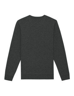Sweat Stanley Stella unisexe coton bio personnalisable "ROLLER" | SIP19