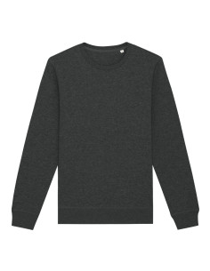 Sweat Stanley Stella unisexe coton bio personnalisable "ROLLER" | SIP19