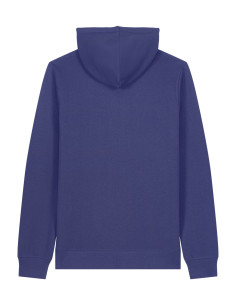 Sweat à capuche premium unisexe en coton bio "DRUMMER 2.0" | SIP19