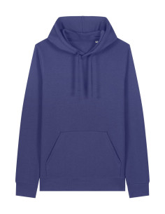 Sweat à capuche premium unisexe en coton bio "DRUMMER 2.0" | SIP19