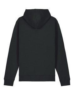 Sweat à capuche premium unisexe en coton bio "DRUMMER 2.0" | SIP19