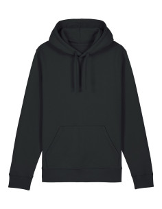 Sweat à capuche premium unisexe en coton bio "DRUMMER 2.0" | SIP19