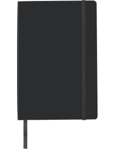 CARNET A5 AVEC POCHETTE "ZAYAN" - Carnets personnalisés - SIP19