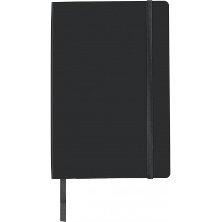 CARNET A5 AVEC POCHETTE "ZAYAN" - Carnets personnalisés - SIP19