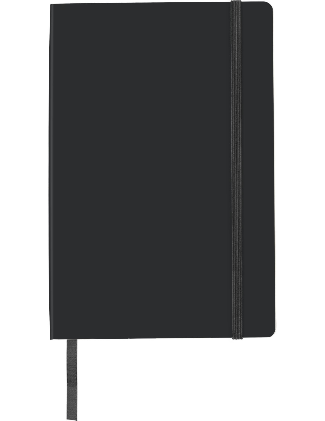 CARNET A5 AVEC POCHETTE "ZAYAN" - Carnets personnalisés - SIP19