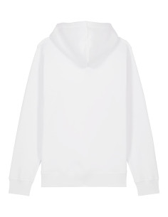 Sweat à capuche premium unisexe en coton bio "DRUMMER 2.0" | SIP19