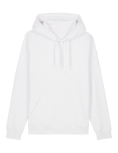 Sweat à capuche premium unisexe en coton bio "DRUMMER 2.0" | SIP19