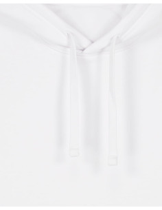 Sweat à capuche premium unisexe en coton bio "DRUMMER 2.0" | SIP19