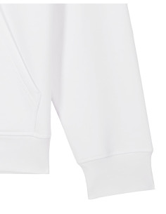 Sweat à capuche premium unisexe en coton bio "DRUMMER 2.0" | SIP19