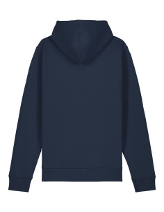 Sweat à capuche premium unisexe en coton bio "DRUMMER 2.0" | SIP19