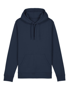 Sweat à capuche premium unisexe en coton bio "DRUMMER 2.0" | SIP19