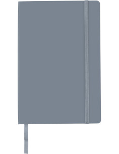CARNET A5 AVEC POCHETTE "ZAYAN" - Carnets personnalisés - SIP19