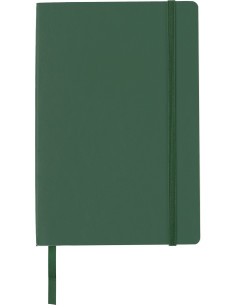 CARNET A5 AVEC POCHETTE "ZAYAN" - Carnets personnalisés - SIP19