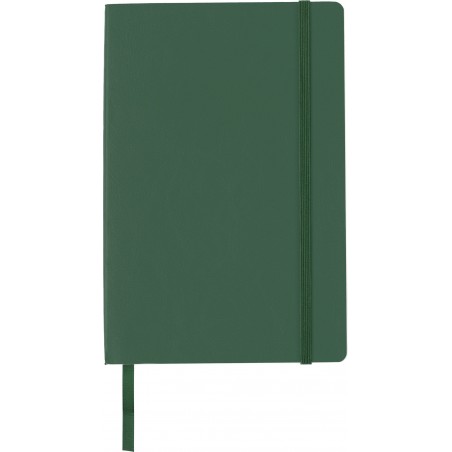 CARNET A5 AVEC POCHETTE "ZAYAN" - Carnets personnalisés - SIP19