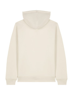 Sweat à capuche premium unisexe en coton bio "DRUMMER 2.0" | SIP19