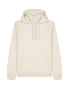 Sweat à capuche premium unisexe en coton bio "DRUMMER 2.0" | SIP19